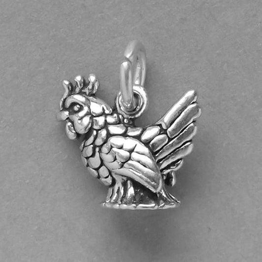 chicken charm