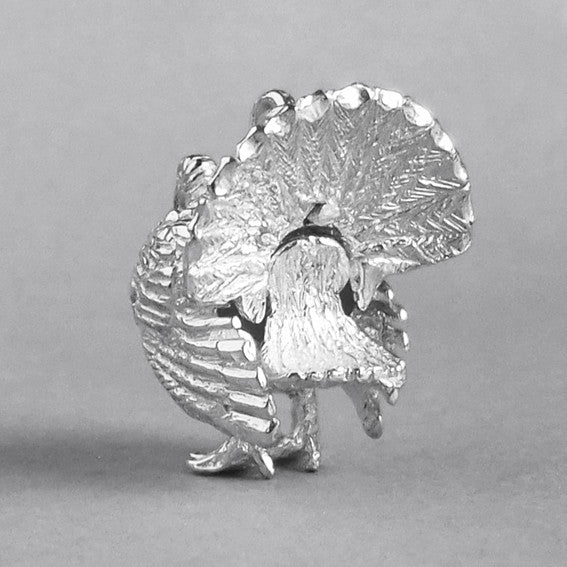 turkey charm