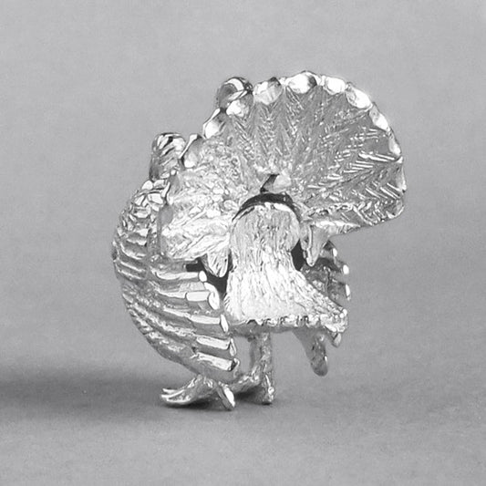 turkey charm