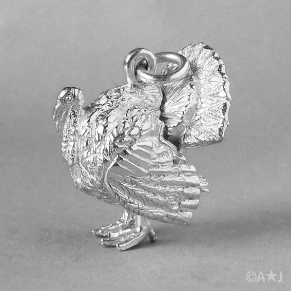 turkey charm