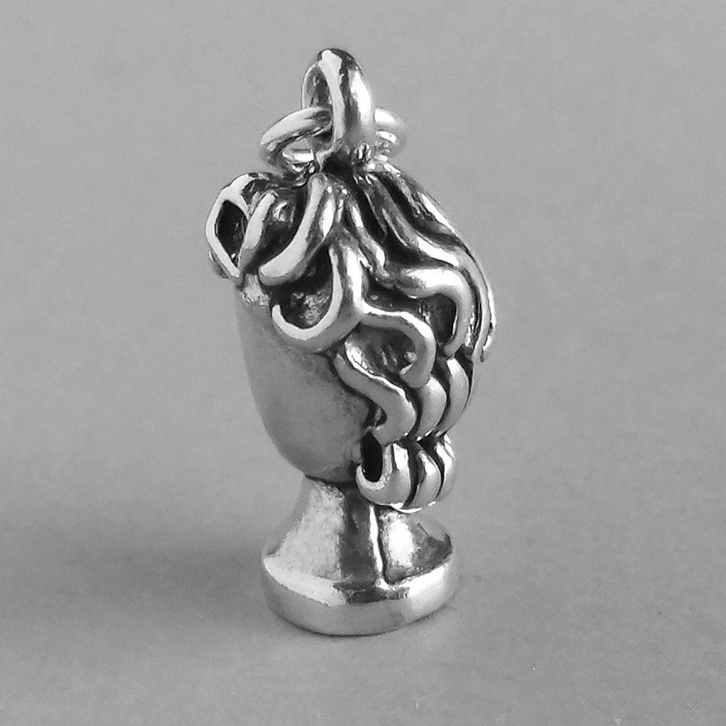 wig charm