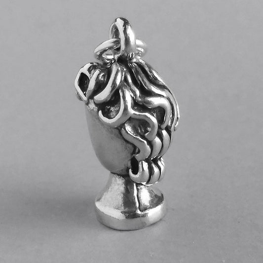wig charm