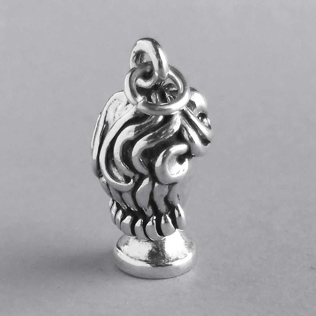 wig charm