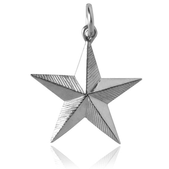 Star Charm