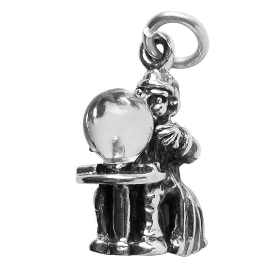 Fortune Teller Charm