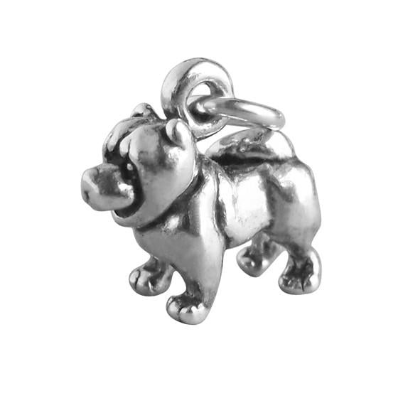 chow charm