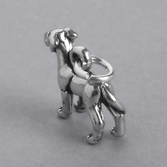 great dane charm | small