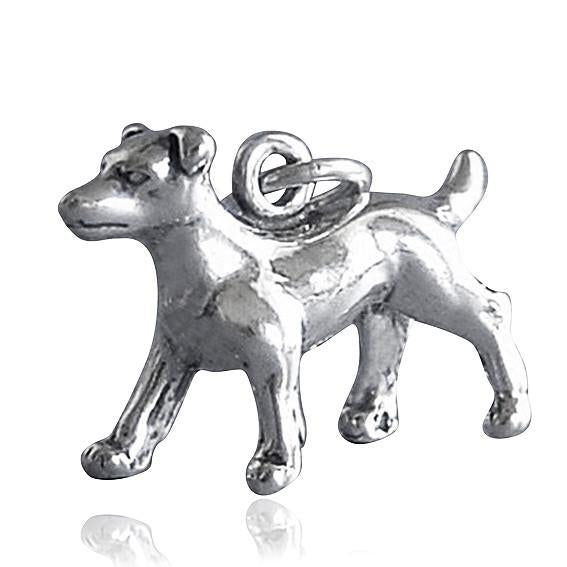 jack russell charm