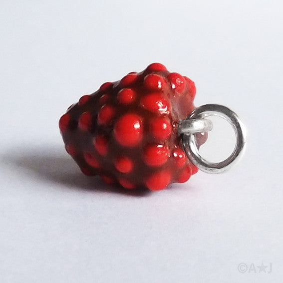 Raspberry Charm