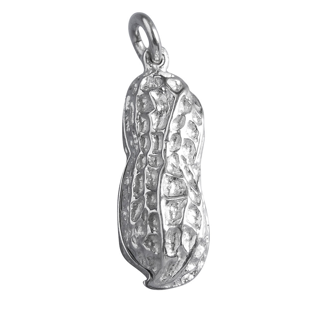 peanut charm opens