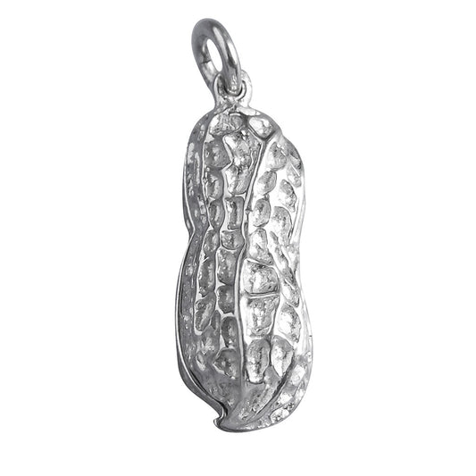peanut charm opens