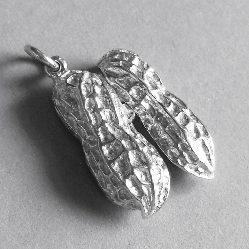 peanut charm opens