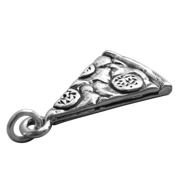 pizza slice charm
