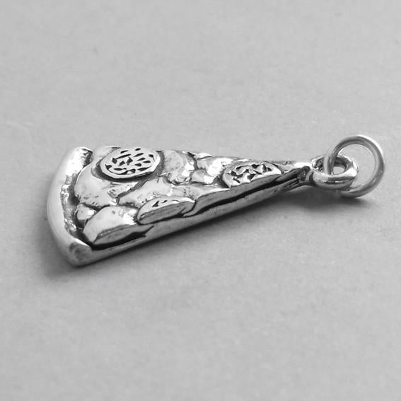 pizza slice charm