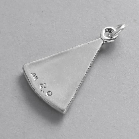 pizza slice charm