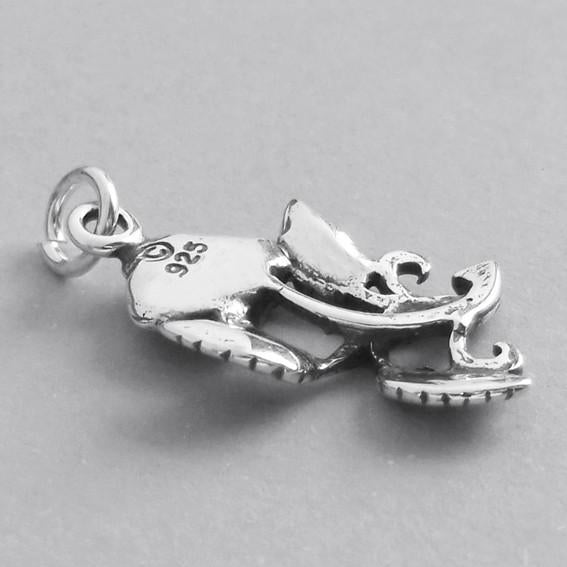 rose charm