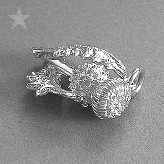 thistle charm