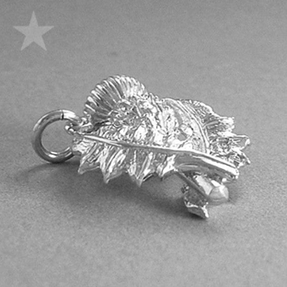 thistle charm