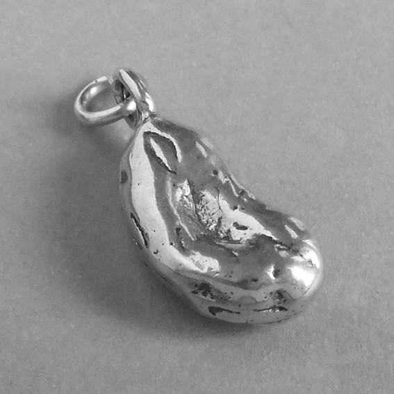 bean charm