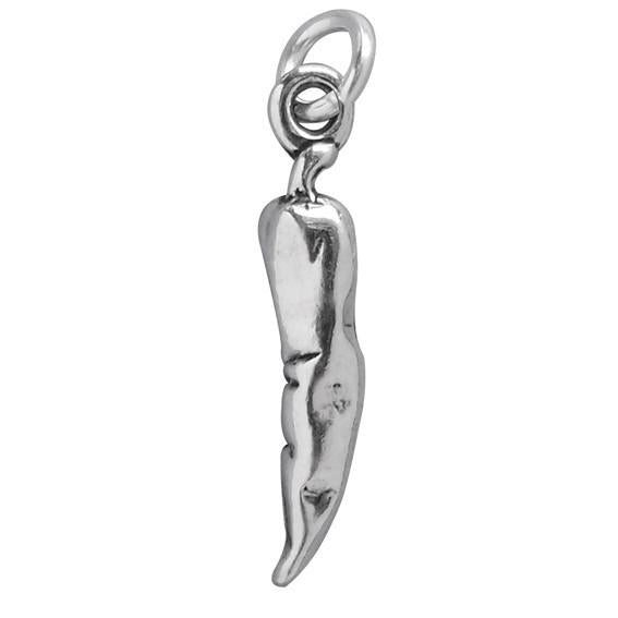 chili pepper charm