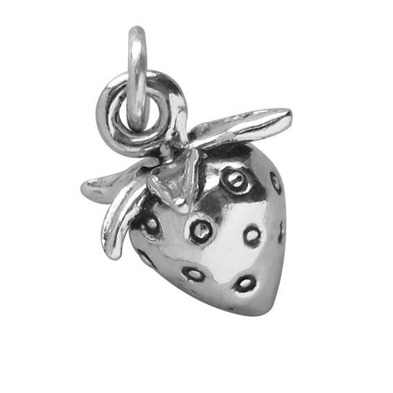strawberry charm