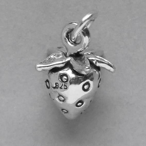 strawberry charm