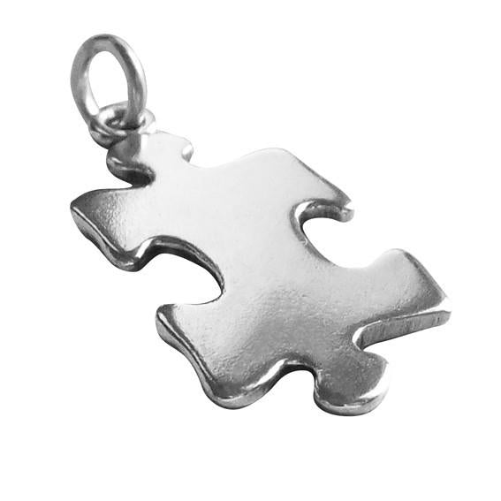 jigsaw charm