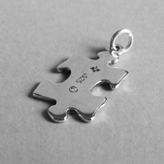 jigsaw charm