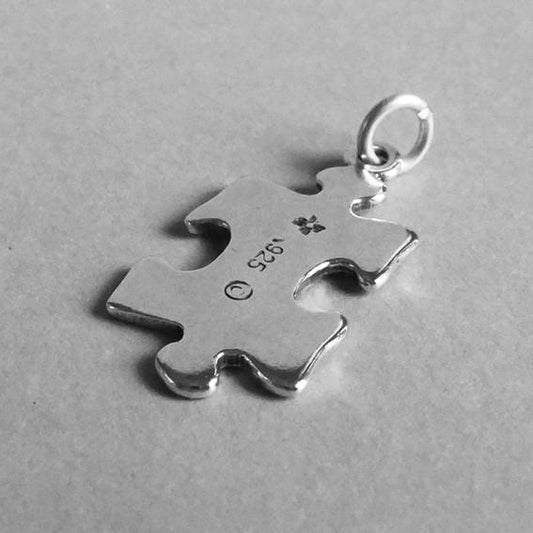 jigsaw charm