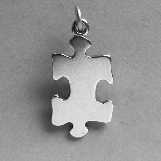 jigsaw charm