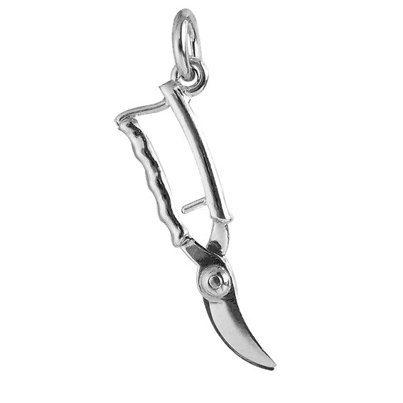 secateurs charm