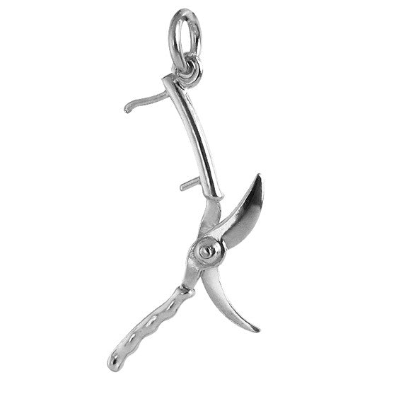 secateurs charm