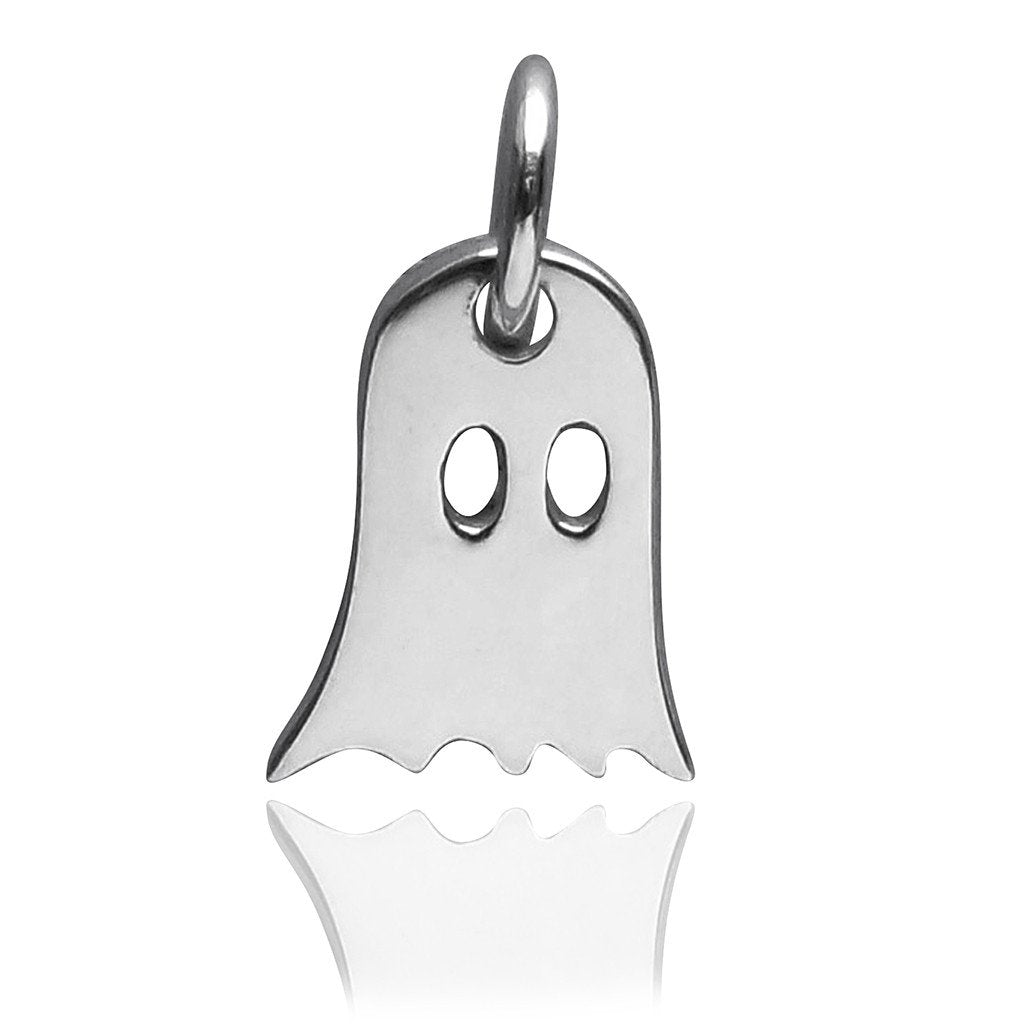 ghost charm