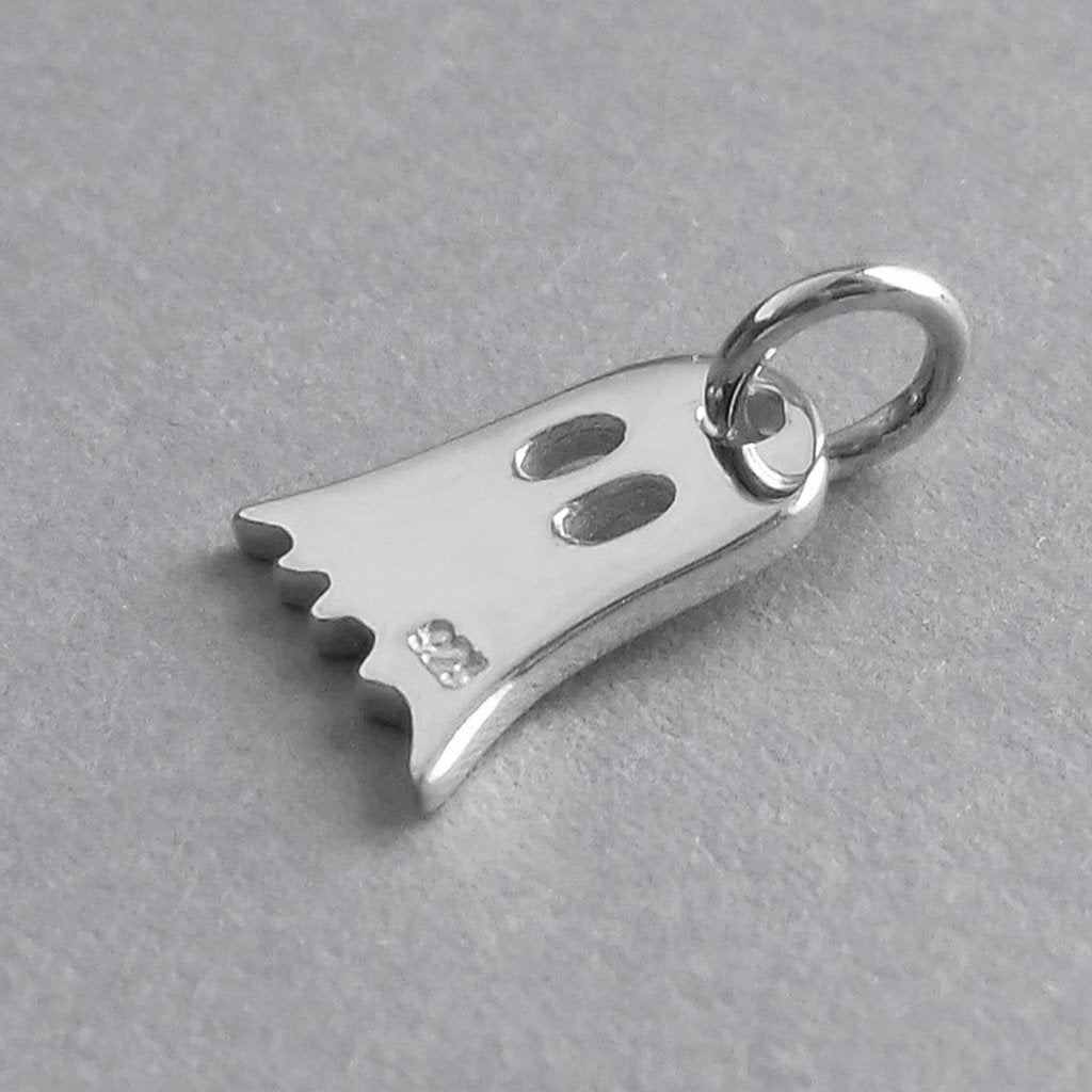 ghost charm