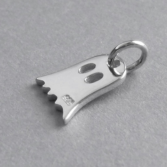 ghost charm