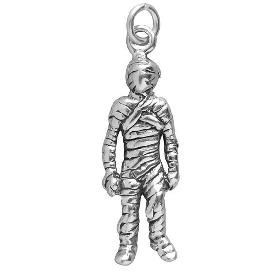 mummy charm