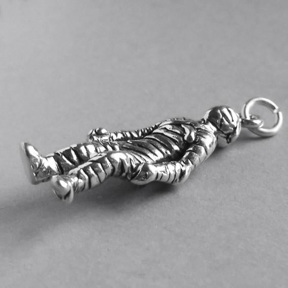 mummy charm