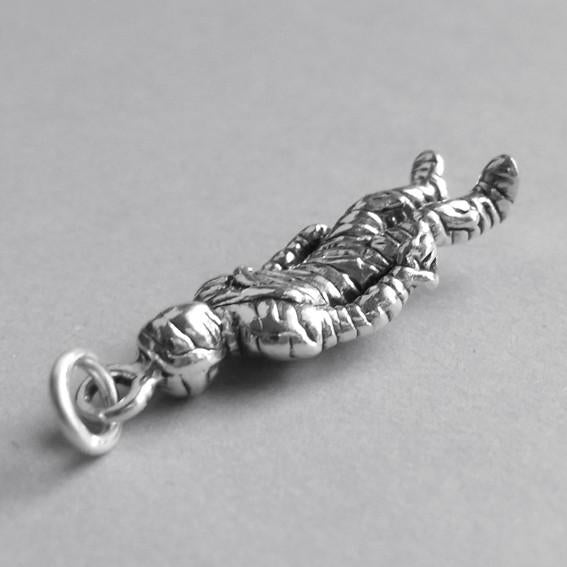mummy charm