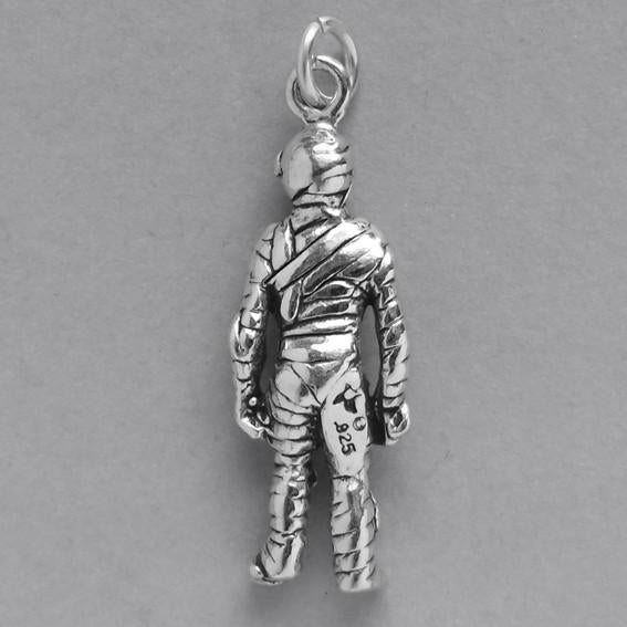 mummy charm