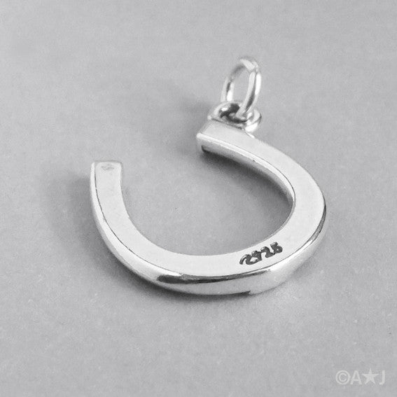 Horseshoe Charm