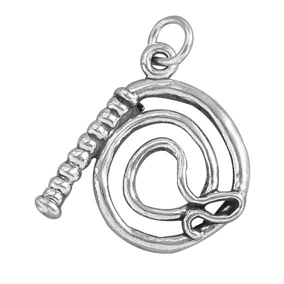 whip charm