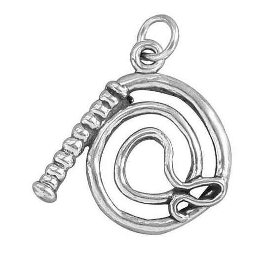 whip charm