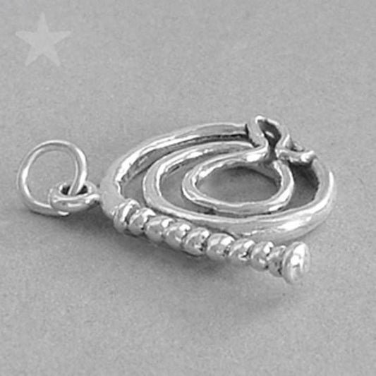 whip charm