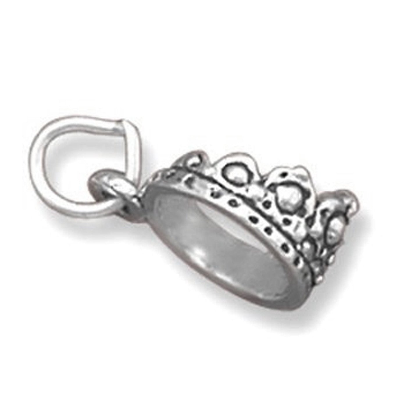 tiara charm