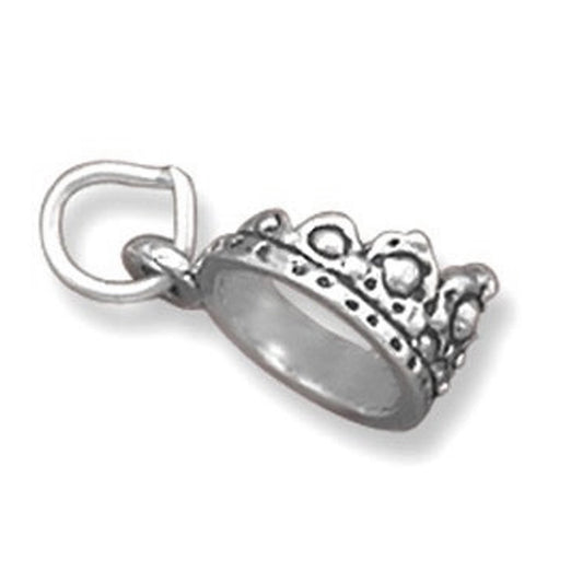 tiara charm