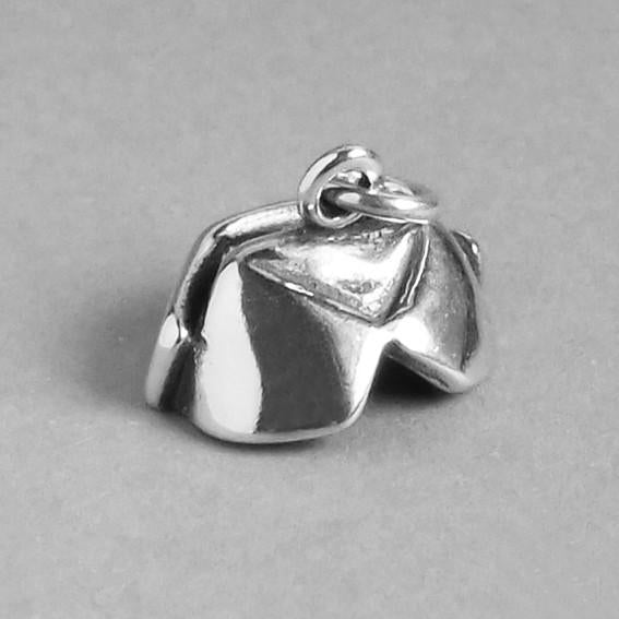 nurse cap charm