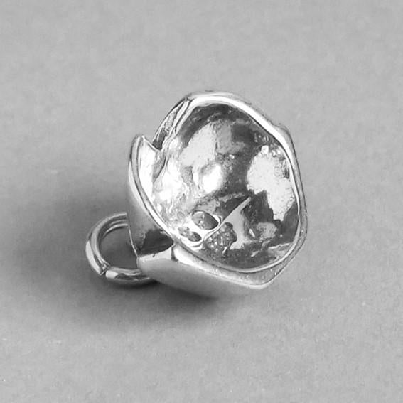nurse cap charm