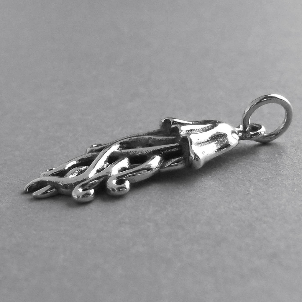 jellyfish charm