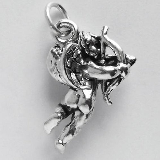 cherub charm