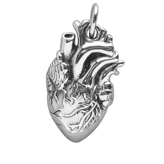 heart charm